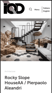 Rivista di Architettura :: Pubblicazioni :: Architetto Pierpaolo Aleandri :: paao-architettura