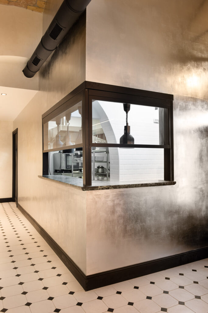 Ristorante Piaceri :: Restaurant in Roma :: Interiro Design Roma :: Interior design Riatorante :: Interior Restaurant :: Design Restaurant :: paao-architettura