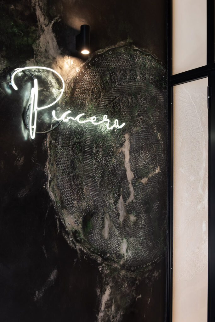 Ristorante Piaceri :: Restaurant in Roma :: Interiro Design Roma :: Interior design Riatorante :: Interior Restaurant :: Design Restaurant :: paao-architettura