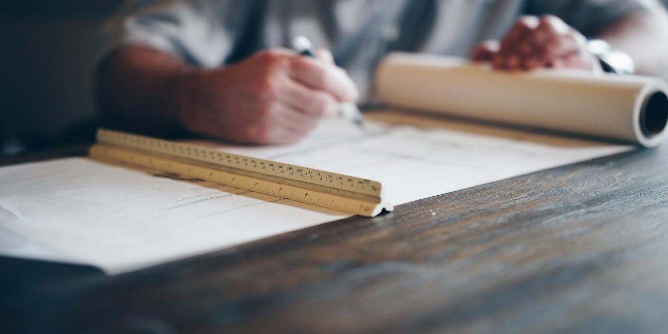 Architetto per Interior a Roma : Sketch